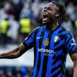 Ivorian defender Ismaël Touré departs Stellenbosch FC for UAE side Baniyas