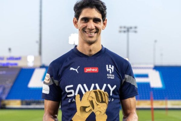 Sevilla eye 2026 reunion with Moroccan goalkeeper Yassine Bounou after Club World Cup heroics