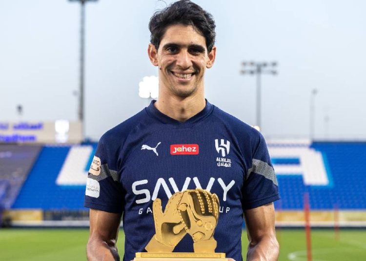 Sevilla eye 2026 reunion with Moroccan goalkeeper Yassine Bounou after Club World Cup heroics Sevilla eye 2026 reunion with Moroccan goalkeeper Yassine Bounou after Club World Cup heroics   Sevilla eye 2026 reunion with Moroccan goalkeeper Yassine Bounou after Club World Cup heroics   AfricaSoccercom