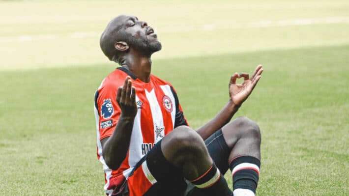 Congolese international Yoane Wissa rejects contract extension as Brentford exit looms Congolese international Yoane Wissa rejects contract extension as Brentford exit looms   Congolese international Yoane Wissa rejects contract extension as Brentford exit looms   AfricaSoccercom
