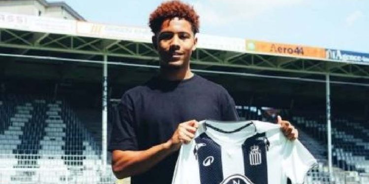 Franco-Ivorian midfielder Yoann Cissé joins Charleroi on free transfer