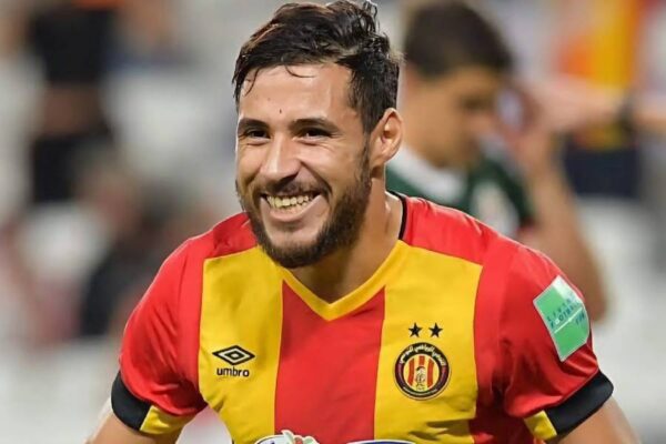 MC Alger open talks with Youcef Belaïli over sensational summer return