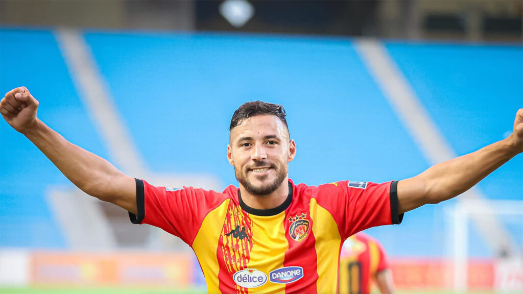 Youcef Belaili