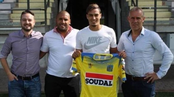  Younes Bnou Marzouk 710x398   Juventus Moroccan Younes Bnou Marzouk Loaned to Westerlo   AfricaSoccercom