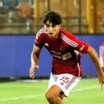 Al Ahly seal big-money deal sending Wessam Abu Ali to Columbus Crew
