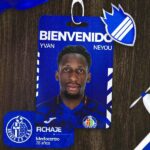 Manchester United pushing to complete Bryan Mbeumo signing by close of week