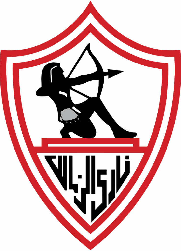 Zamalek SC Logosvg 