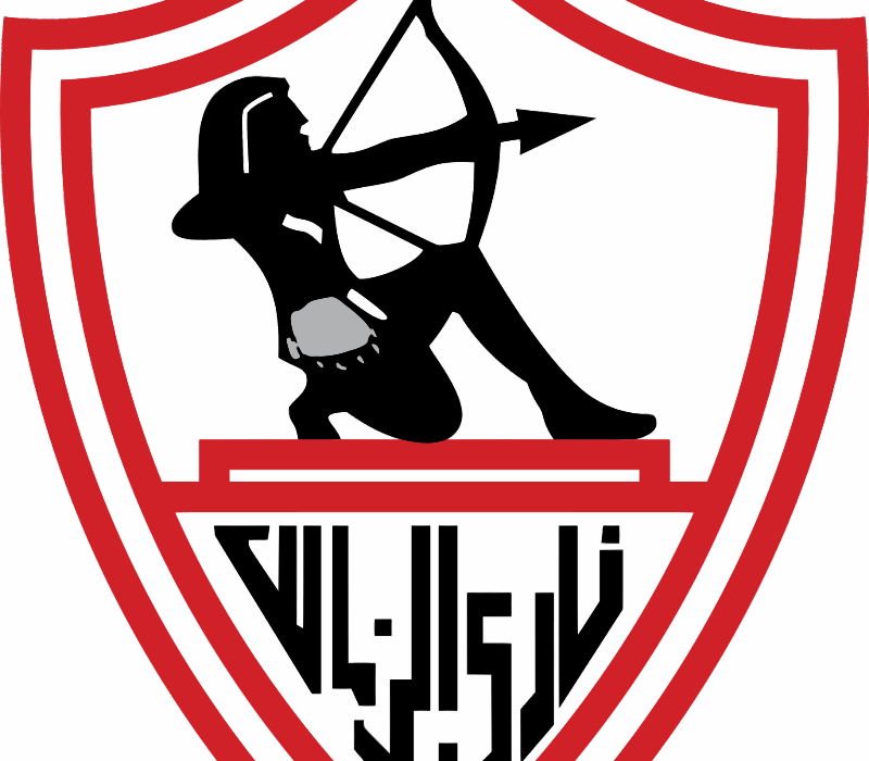 Zamalek SC Logosvg 
