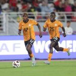 Moroccan giants Wydad Casablanca express firm interest in Al Ahly forward Reda Selim