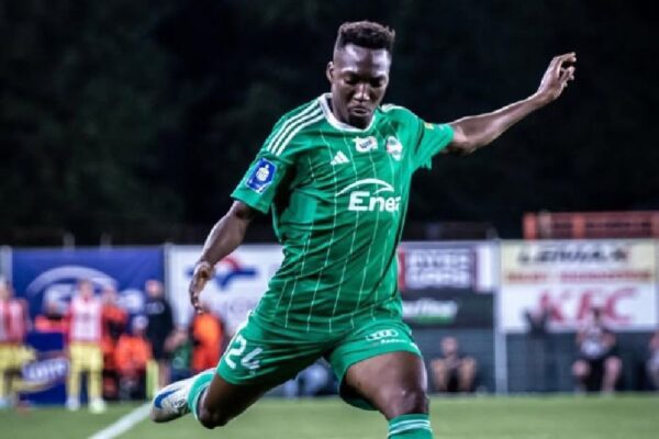 Ivorian defender Zié Ouattara: Radomiak Radom reject offer amid growing transfer interest
