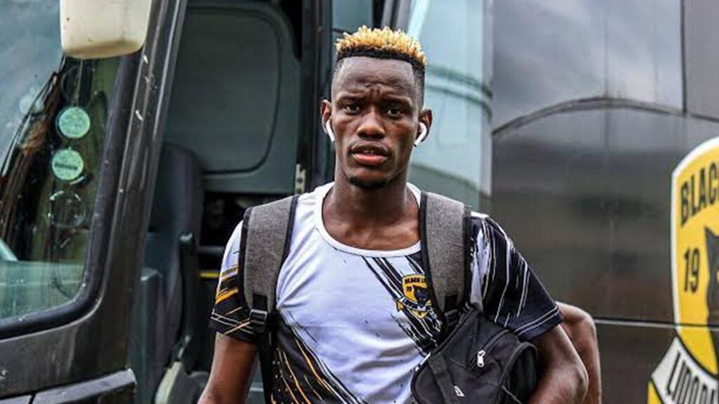  a1897dcae8680b608c0e66accdc9488923cb1df46f3a6007ce3bc58bb5b0c461 1200 675   South African outfit Kaizer Chiefs submit official offer for Black Leopards forward Bethuel Muzeu   AfricaSoccercom