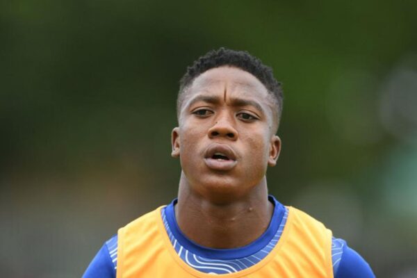 Former Kaizer Chiefs star Kgaogelo Sekgota begins treatment for drug addiction