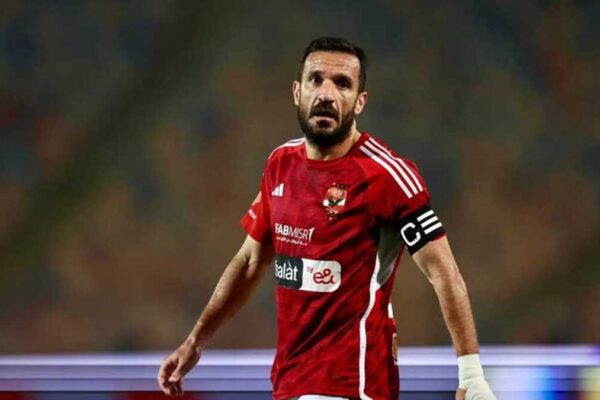 Tunisia: Ali Maaloul seals emotional return to CS Sfaxien after eight-year absence