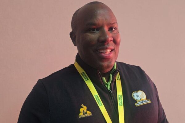 SAFA firm on Motsepe League playoffs despite legal dispute