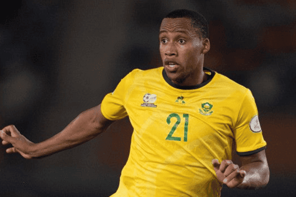 South African outfit Kaizer Chiefs end chase for Aris Limassol midfielder Mihali Mayambela