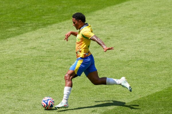 Mamelodi Sundowns forward Lucas Ribeiro attracts multiple interest  