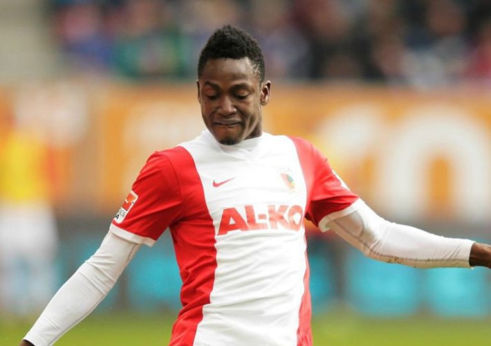  abdu rahman baba nvo 710x500   Your Ultimate African Football Destination | Africa Soccer