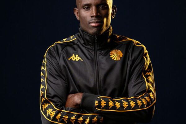 South African outfit Kaizer Chiefs announce signing of Portuguese forward Flávio Silva