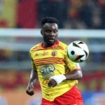 Ivorian striker Evann Guessand set for imminent exit from OGC Nice, confirms coach Franck Haise