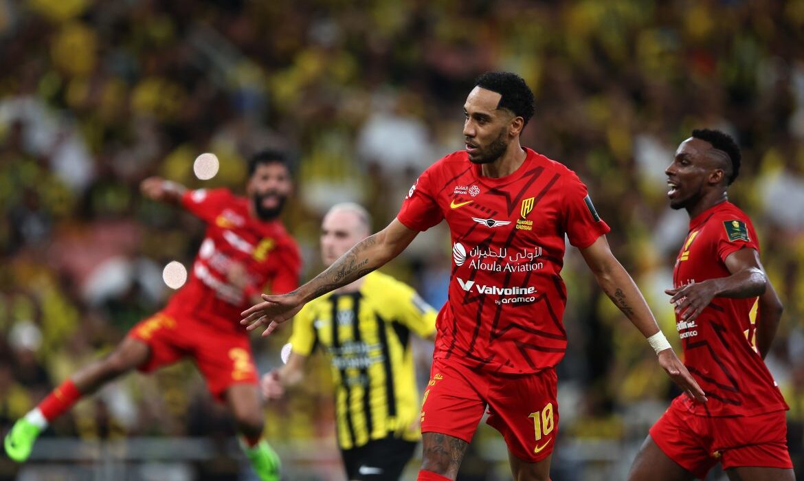 Al Ittihad V Al Qadsiah Final Kings Cup 1170x721 1