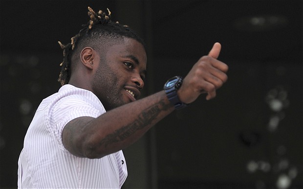 Alex Song