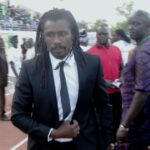 Lyon: Umtiti Rallies Behind His President