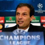 Champions League/Monaco-Juventus: Jardim Proud of His Team’s Performance