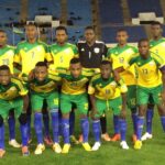 Guinea: Togolese Dodja and Waliou Moustapha Arrive
