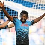 Benfica eye Algerian international Hadj Moussa as potential Di María successor amid transfer speculation