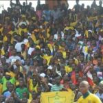 CAF Cup: The Schedule for the Round of 16 Second Leg