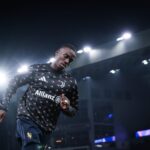 Ivorian defender Luck Zogbé commits to Stade Brestois until 2029