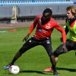 CAF Champions League: ES Sétif Confident Against Raja