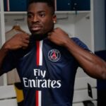 Monaco: Napoli Covets Geoffrey Kondogbia