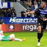 Algerian Football: MO Béjaïa Aims for Historic Double