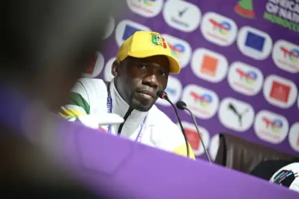 Malian coach critiques team’s performance after heavy defeat to South Africa at Women’s Africa Cup of Nations