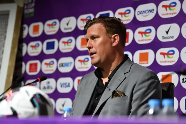 2024 WAFCON: Ghana Coach Kim Lars Bjorkegren predicts tough semi-final clash against hosts Morocco