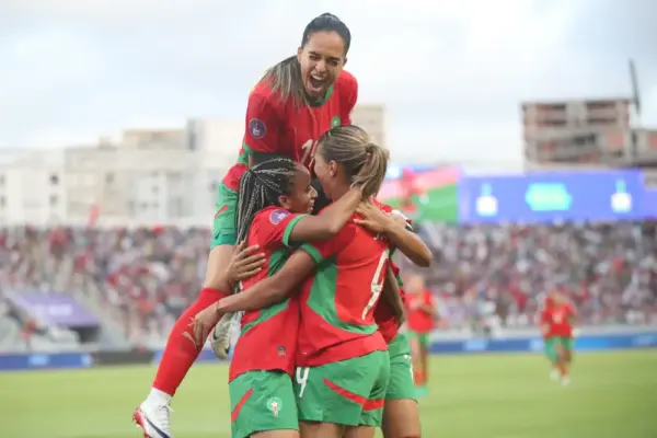 2024 AFCON: Morocco coach Jorge Vilda counting on team’s chemistry to beat Ghana in semi-final