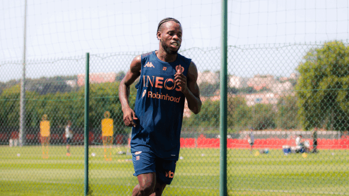 Guinean winger Aliou Baldé joins FC St Gallen on loan from OGC Nice Guinean winger Aliou Baldé joins FC St Gallen on loan from OGC Nice   Guinean winger Aliou Baldé joins FC St Gallen on loan from OGC Nice   AfricaSoccercom
