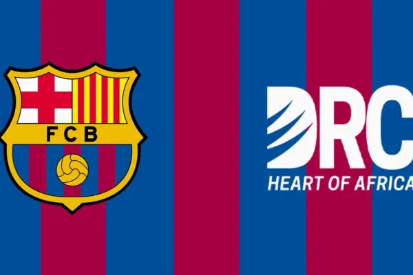 FC Barcelona sign €40m tourism sponsorship deal with DR Congo