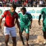 SENEGAL – Aliou Cissé Pushes for Issiar Dia’s Return to National Team