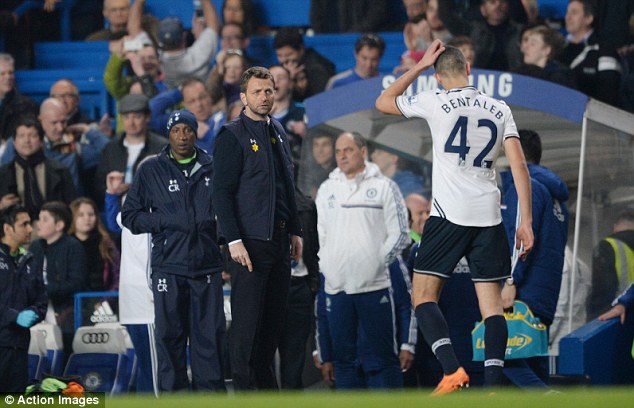 Bentaleb1