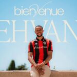 ‘I’m here to enjoy football, not for revenge’ — Bissau-born Ansu Fati on Monaco move