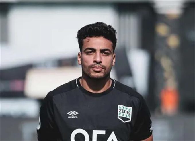  blobid1725904048421 680x492   ZED FC defender Mohamed Ismail not on Al Ahlys radar   AfricaSoccercom