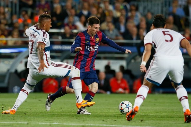 Boateng