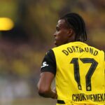English-Nigerian forward Eberechi Eze agrees to join Arsenal this summer