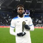 Ballon d’Or blow for French-Senegalese Ousmane Dembélé after PSG’s Club World Cup defeat