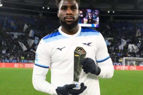 Lazio’s attack Dilemma: How Sarri’s tactical vision shapes the Boulaye Dia vs Castellanos debate