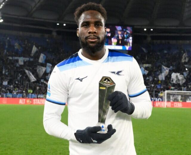 Lazio’s attack Dilemma: How Sarri’s tactical vision shapes the Boulaye Dia vs Castellanos debate
