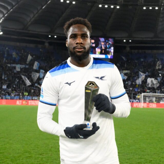 Lazio’s attack Dilemma: How Sarri’s tactical vision shapes the Boulaye Dia vs Castellanos debate