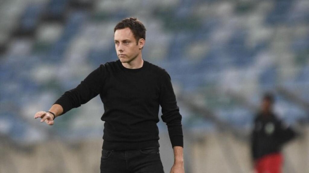  c0e85a773f39e8977ce2ae18f72516db95991ab0230ee2b039f7cc32958a8ead 1200 675   French tactician Romain Folz appointed head coach of Tanzanian giants Young Africans   AfricaSoccercom